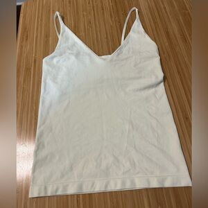 Free People Seamless V-neck Cami